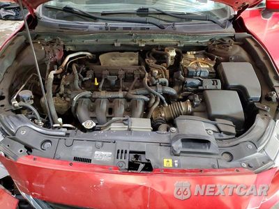 Zdjęcie 11 z 12 samochodu: 2015 MAZDA 3 TOURING VIN:3MZBM1V73FM130267 - miniatura