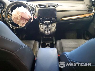 Zdjęcie 8 z 14 samochodu: 2022 HONDA CR-V EXL VIN:2HKRW2H87NH614453 - miniatura