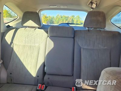 Zdjęcie 10 z 13 samochodu: 2012 HONDA CR-V LX VIN:5J6RM4H34CL052097 - miniatura