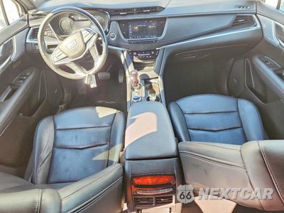 Zdjęcie 8 z 14 samochodu: 2024 CADILLAC XT5 PREMIUM LUXURY VIN:1GYKNDRS5RZ722637 - miniatura