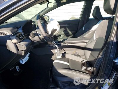 Zdjęcie 7 z 12 samochodu: 2026 TOYOTA CAMRY SE VIN:4T1DAACK0TU716827 - miniatura