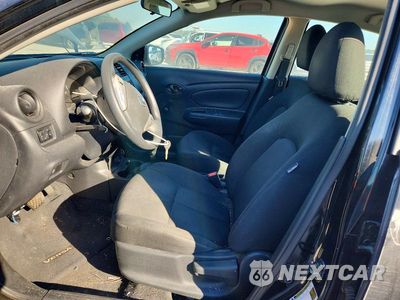 Zdjęcie 7 z 12 samochodu: 2019 NISSAN VERSA VIN:3N1CN7AP6KL868452 - miniatura