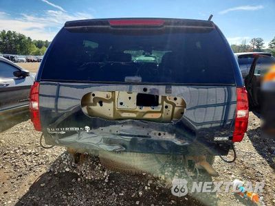 Zdjęcie 6 z 13 samochodu: 2008 CHEVROLET SUBURBAN K1500 LS VIN:1GNFK163X8J219444 - miniatura
