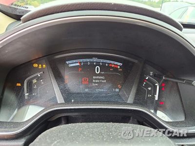 Zdjęcie 9 z 14 samochodu: 2019 HONDA CR-V EX VIN:2HKRW2H54KH630353 - miniatura