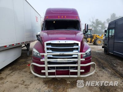 Piąte zdjęcie samochodu w środku: 2023 FREIGHTLINER CASCADIA 126 SEMI TRUCK VIN:3AKJHHDR1PSUG1889 - miniatura