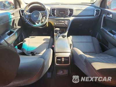 Zdjęcie 8 z 12 samochodu: 2019 KIA SPORTAGE LX VIN:KNDPMCAC3K7494670 - miniatura