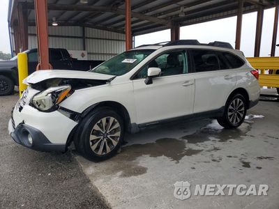 2016 SUBARU OUTBACK 3.6R LIMITED 4S4BSENC4G3324611 - główne zdjęcie licytacji z USA - miniatura