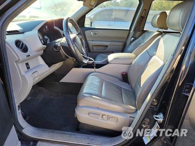 Zdjęcie 7 z 13 samochodu: 2012 HONDA PILOT EXL VIN:5FNYF3H62CB044230 - miniatura