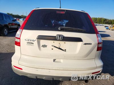 Zdjęcie 6 z 13 samochodu: 2010 HONDA CR-V LX VIN:5J6RE4H35AL027106 - miniatura