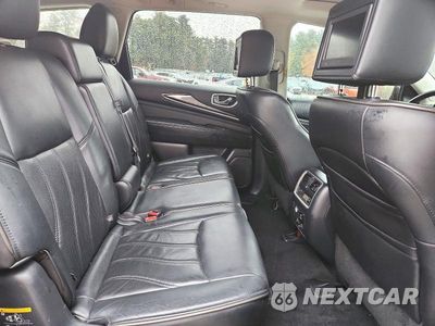 Zdjęcie 11 z 14 samochodu: 2014 INFINITI QX60 BASE VIN:5N1AL0MM0EC544007 - miniatura