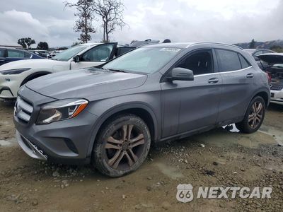 2015 MERCEDES-BENZ GLA 250 4MATIC WDCTG4GB2FJ084939 - główne zdjęcie licytacji z USA - miniatura