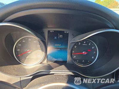 Zdjęcie 9 z 12 samochodu: 2019 MERCEDES-BENZ C 300 VIN:55SWF8DB7KU295040 - miniatura