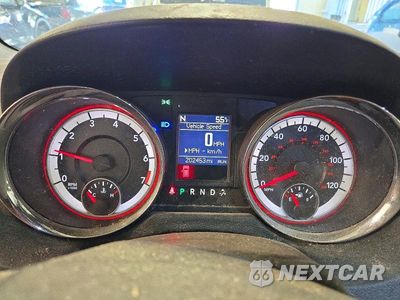 Zdjęcie 9 z 13 samochodu: 2016 DODGE GRAND CARAVAN R/T VIN:2C4RDGEG7GR341938 - miniatura