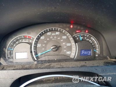 Zdjęcie 9 z 13 samochodu: 2012 TOYOTA CAMRY LE VIN:4T1BF1FKXCU033375 - miniatura