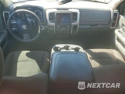 Zdjęcie 8 z 12 samochodu: 2019 RAM 1500 CLASSIC SLT VIN:1C6RR6GG6KS676163 - miniatura