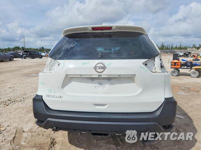 Zdjęcie 6 z 14 samochodu: 2017 NISSAN ROGUE S VIN:KNMAT2MT6HP515602 - miniatura