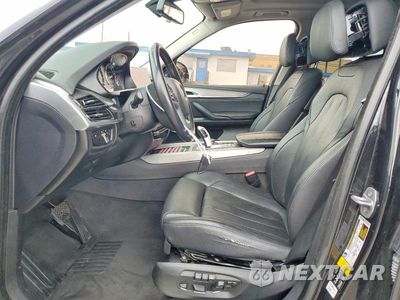 Zdjęcie 7 z 13 samochodu: 2015 BMW X5 XDRIVE35I VIN:5UXKR0C57F0P18352 - miniatura