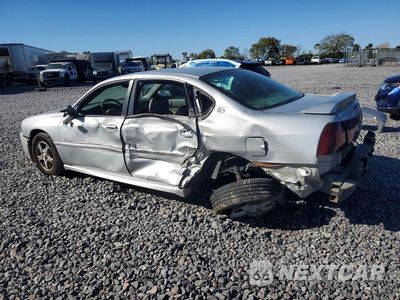 Drugie zdjęcie samochodu z przodu: 2004 CHEVROLET IMPALA LS VIN:2G1WH55K149167126 - miniatura