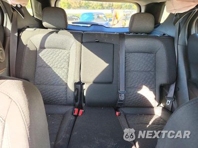Zdjęcie 10 z 14 samochodu: 2019 CHEVROLET EQUINOX LT VIN:2GNAXKEV2K6200315 - miniatura