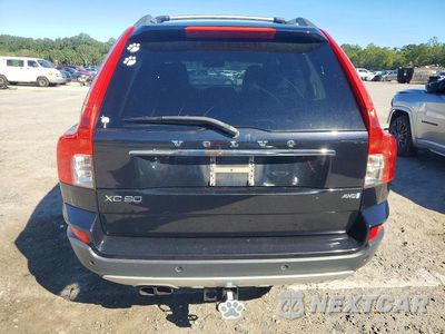 Zdjęcie 6 z 12 samochodu: 2012 VOLVO XC90 R DESIGN VIN:YV4952CT3C1609301 - miniatura