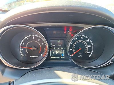 Zdjęcie 9 z 13 samochodu: 2026 MITSUBISHI OUTLANDER SPORT S/SE VIN:JA4ARUAU2TU023032 - miniatura