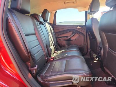 Zdjęcie 11 z 13 samochodu: 2015 FORD ESCAPE TITANIUM VIN:1FMCU0J9XFUB89591 - miniatura