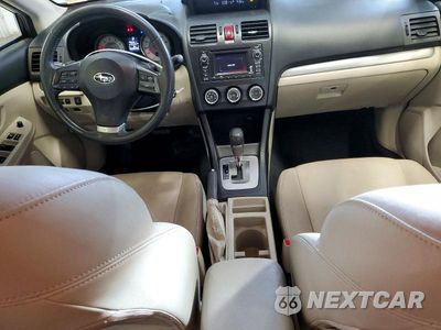 Zdjęcie 8 z 12 samochodu: 2013 SUBARU IMPREZA LIMITED VIN:JF1GPAH60D2218321 - miniatura
