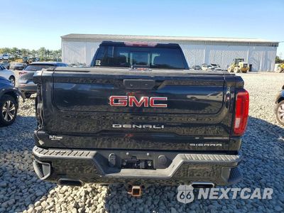 Zdjęcie 6 z 12 samochodu: 2019 GMC SIERRA K1500 DENALI VIN:1GTU9FELXKZ213694 - miniatura
