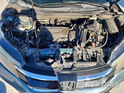 Zdjęcie 11 z 12 samochodu: 2016 HONDA CR-V SE VIN:2HKRM3H48GH548961 - miniatura