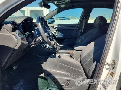 Zdjęcie 7 z 13 samochodu: 2021 AUDI Q3 PREMIUM S LINE 45 VIN:WA1DECF33M1005998 - miniatura