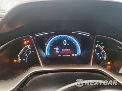 Zdjęcie 9 z 12 samochodu: 2016 HONDA CIVIC EX VIN:19XFC1F32GE222873 - miniatura