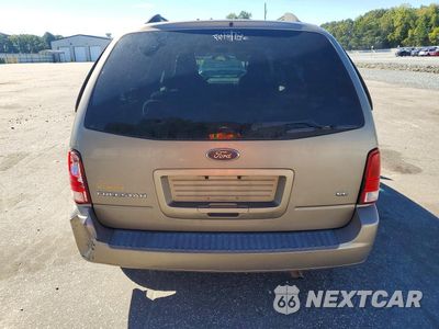 Zdjęcie 6 z 13 samochodu: 2006 FORD FREESTAR SE VIN:2FMZA51626BA54925 - miniatura