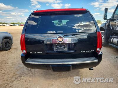 Zdjęcie 6 z 13 samochodu: 2014 CADILLAC ESCALADE ESV LUXURY VIN:1GYS3HEF0ER233417 - miniatura