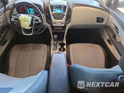 Zdjęcie 8 z 13 samochodu: 2017 CHEVROLET EQUINOX LT VIN:2GNFLFE36H6217571 - miniatura