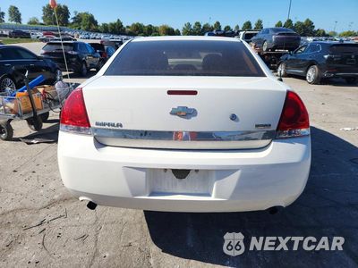 Zdjęcie 6 z 12 samochodu: 2009 CHEVROLET IMPALA POLICE VIN:2G1WS57M891301622 - miniatura