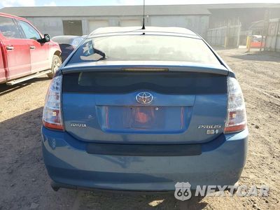 Zdjęcie 6 z 12 samochodu: 2006 TOYOTA PRIUS BASE VIN:JTDKB20U263159157 - miniatura