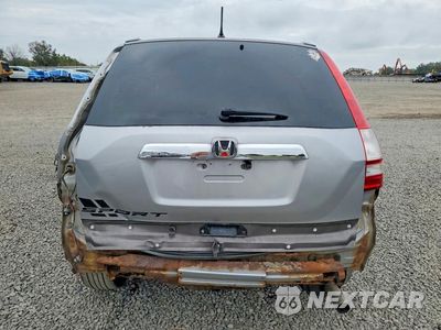 Zdjęcie 6 z 14 samochodu: 2010 HONDA CR-V EX VIN:5J6RE4H51AL056829 - miniatura