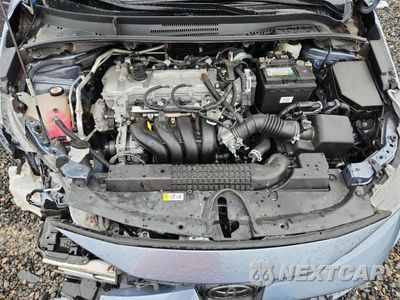 Zdjęcie 11 z 13 samochodu: 2022 TOYOTA COROLLA LE VIN:5YFEPMAE6NP289286 - miniatura