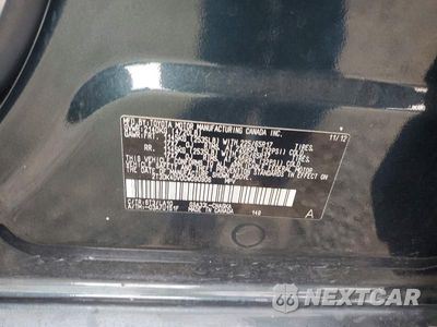 Zdjęcie 12 z 12 samochodu: 2012 TOYOTA RAV4 LIMITED VIN:2T3DK4DV0CW090906 - miniatura