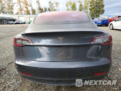 Zdjęcie 6 z 12 samochodu: 2018 TESLA MODEL 3 VIN:5YJ3E1EA3JF004519 - miniatura