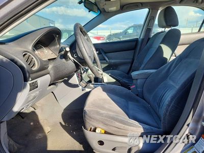 Zdjęcie 7 z 12 samochodu: 2008 MAZDA 6 I VIN:1YVHP80CX85M18095 - miniatura