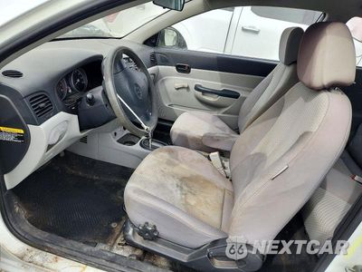 Zdjęcie 7 z 12 samochodu: 2011 HYUNDAI ACCENT GS VIN:KMHCM3AC2BU198390 - miniatura
