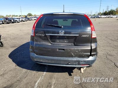 Zdjęcie 6 z 12 samochodu: 2014 HONDA CR-V LX VIN:2HKRM4H36EH663648 - miniatura