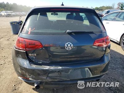 Zdjęcie 6 z 12 samochodu: 2015 VOLKSWAGEN GTI VIN:3VW5T7AU2FM095557 - miniatura