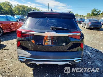 Zdjęcie 6 z 14 samochodu: 2022 KIA SELTOS S VIN:KNDEU2AA6N7310469 - miniatura