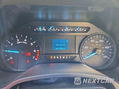 Zdjęcie 9 z 12 samochodu: 2018 FORD F250 SUPER - UTILITY / SERVICE TRUCK VIN:1FTBF2A65JEC79990 - miniatura