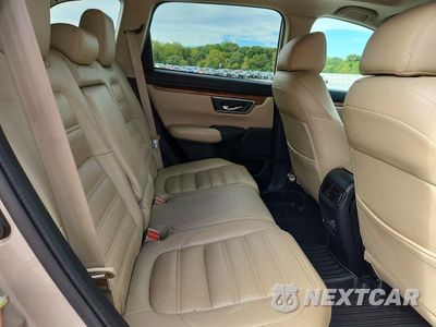 Zdjęcie 11 z 13 samochodu: 2018 HONDA CR-V EX VIN:2HKRW2H50JH666653 - miniatura