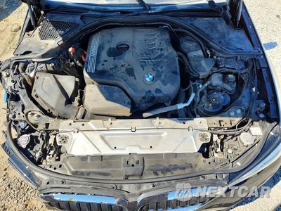 Zdjęcie 11 z 12 samochodu: 2021 BMW 330I VIN:WBA5R1C00MFK50612 - miniatura