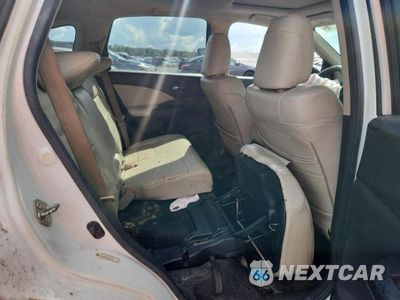 Zdjęcie 11 z 13 samochodu: 2015 HONDA CR-V EX VIN:5J6RM3H52FL015744 - miniatura