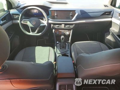 Zdjęcie 8 z 13 samochodu: 2023 VOLKSWAGEN TAOS SE VIN:3VVSX7B27PM367661 - miniatura